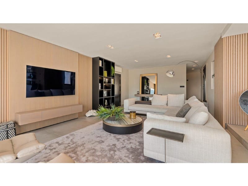 2 makuuhuone Huoneisto myytävänä paikassa Puerto Banus - 1 690 000 € (Ref: 9576480)