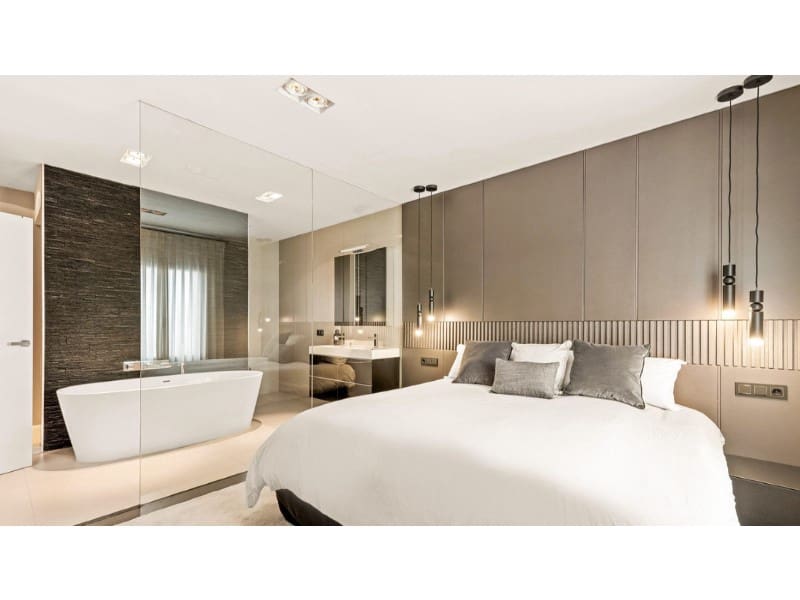 2 makuuhuone Huoneisto myytävänä paikassa Puerto Banus - 1 690 000 € (Ref: 9576480)