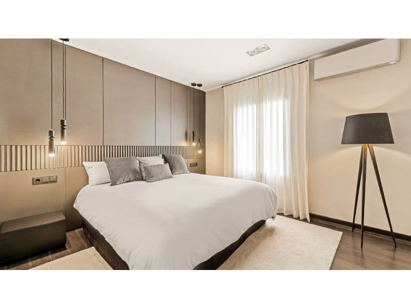 2 makuuhuone Huoneisto myytävänä paikassa Puerto Banus - 1 690 000 € (Ref: 9576480)