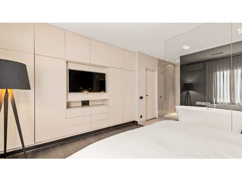 2 makuuhuone Huoneisto myytävänä paikassa Puerto Banus - 1 690 000 € (Ref: 9576480)