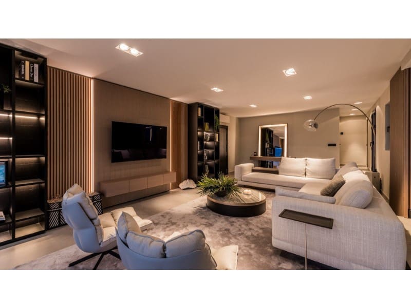 2 makuuhuone Huoneisto myytävänä paikassa Puerto Banus - 1 690 000 € (Ref: 9576480)