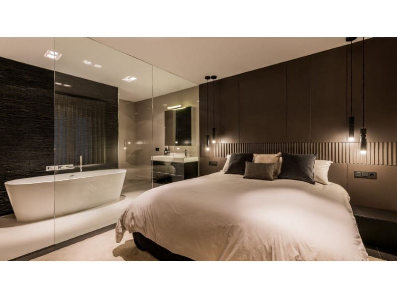 2 makuuhuone Huoneisto myytävänä paikassa Puerto Banus - 1 690 000 € (Ref: 9576480)