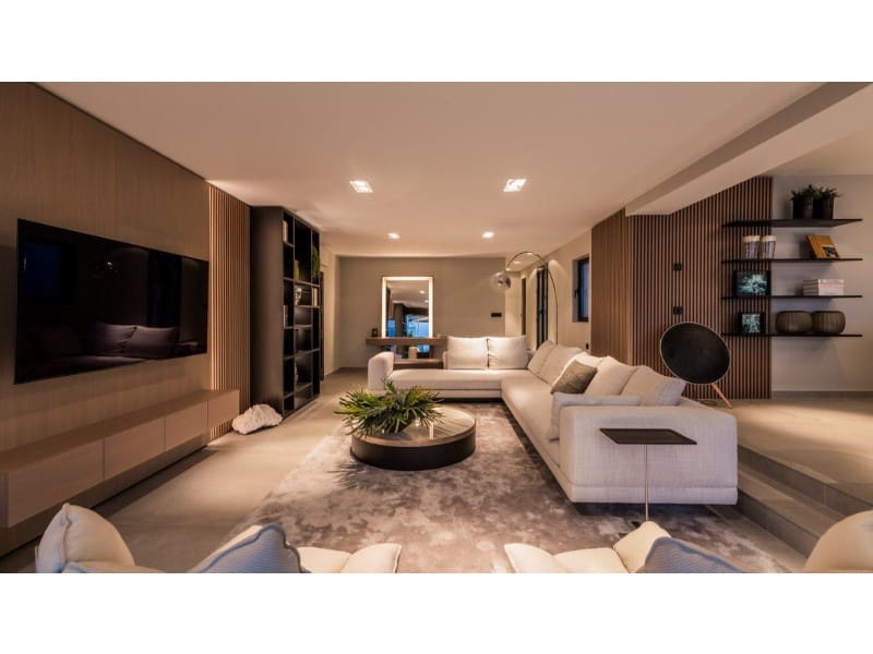 2 makuuhuone Huoneisto myytävänä paikassa Puerto Banus - 1 690 000 € (Ref: 9576480)