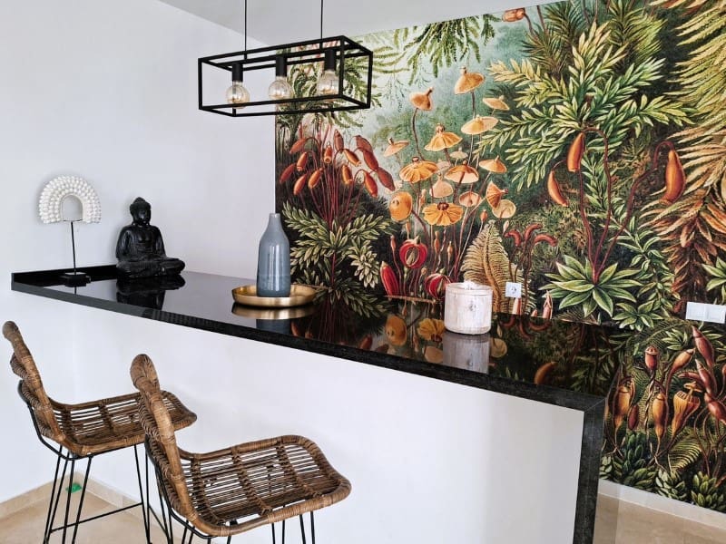 5 bedroom Villa for sale in Las Lagunas de Mijas with pool garage - € 1,285,000 (Ref: 9576481)