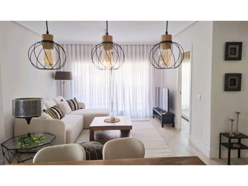 3 bedroom Apartment for sale in Nueva Andalucia with pool garage - € 685,000 (Ref: 9576482)