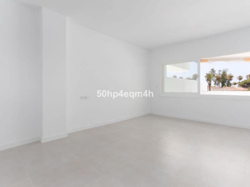 4 chambre Appartement à vendre à San Pedro de Alcantara avec piscine garage - 1 750 000 € (Ref: 9576484)