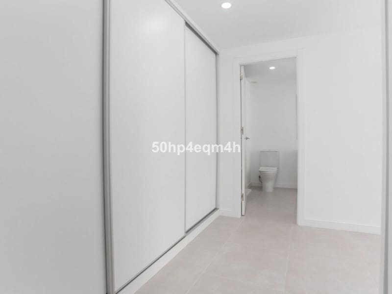 4 chambre Appartement à vendre à San Pedro de Alcantara avec piscine garage - 1 750 000 € (Ref: 9576484)