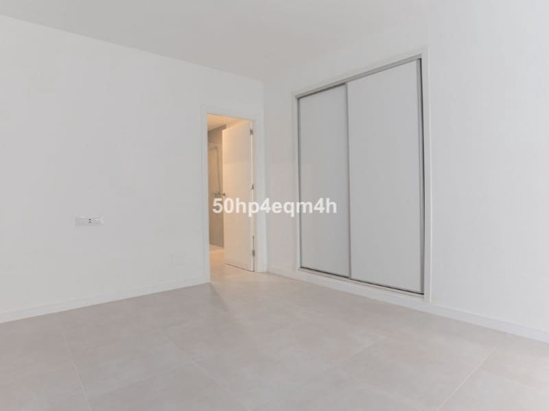 4 chambre Appartement à vendre à San Pedro de Alcantara avec piscine garage - 1 750 000 € (Ref: 9576484)