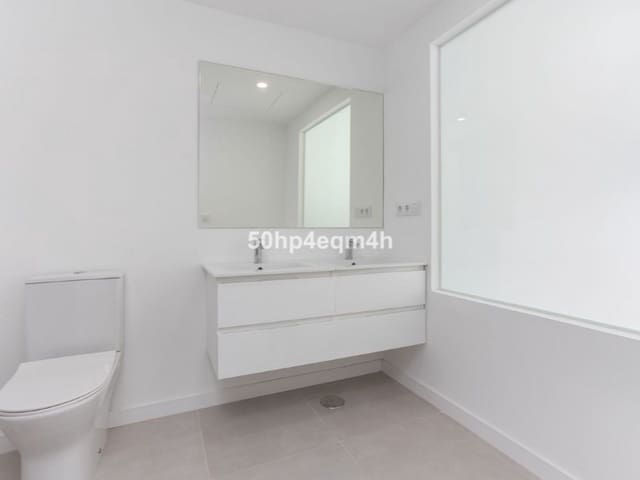 4 chambre Appartement à vendre à Guadalmina Baja, Marbella avec piscine garage - 1 750 000 € (Ref: 9576484)