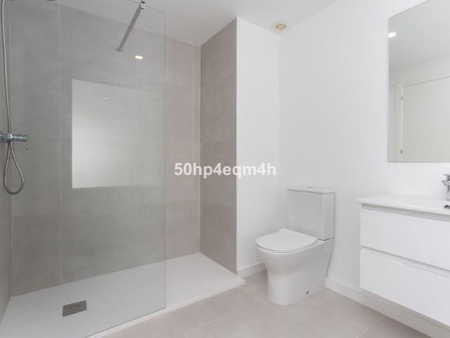 4 chambre Appartement à vendre à Guadalmina Baja, Marbella avec piscine garage - 1 750 000 € (Ref: 9576484)