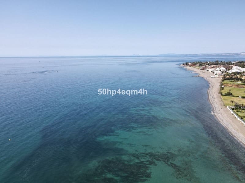 4 chambre Appartement à vendre à San Pedro de Alcantara avec piscine garage - 1 750 000 € (Ref: 9576484)