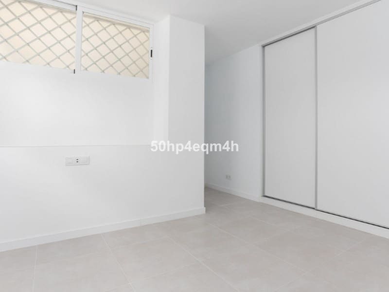 4 chambre Appartement à vendre à San Pedro de Alcantara avec piscine garage - 1 750 000 € (Ref: 9576484)