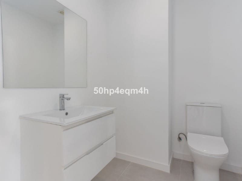4 chambre Appartement à vendre à San Pedro de Alcantara avec piscine garage - 1 750 000 € (Ref: 9576484)