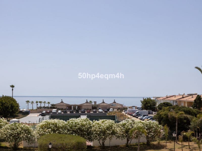 4 chambre Appartement à vendre à San Pedro de Alcantara avec piscine garage - 1 750 000 € (Ref: 9576484)