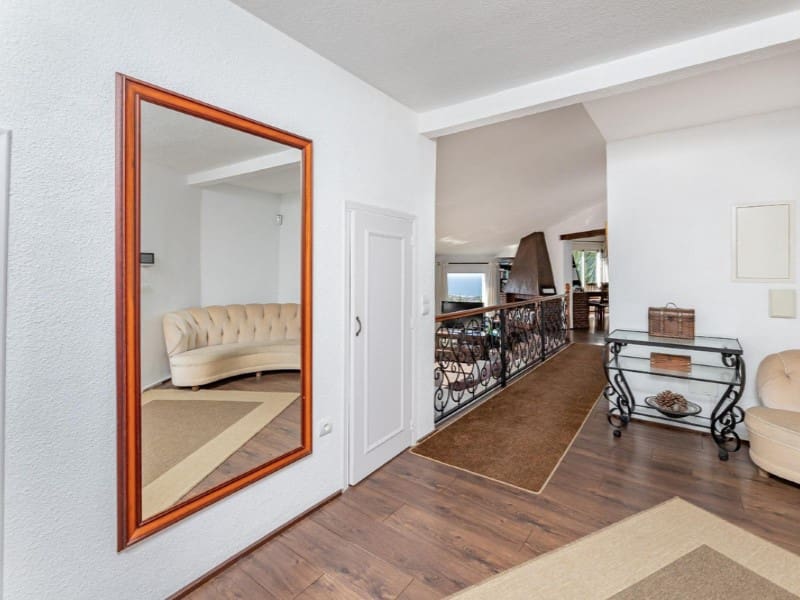 4 makuuhuone Huvila myytävänä paikassa Benalmadena mukana uima-altaan 
autotalli - 1 295 000 € (Ref: 9576486)