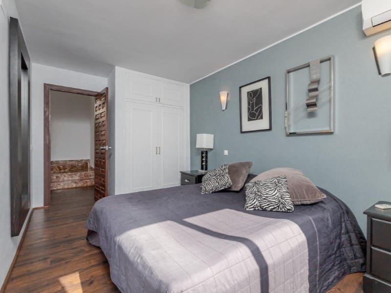 4 makuuhuone Huvila myytävänä paikassa Benalmadena mukana uima-altaan 
autotalli - 1 295 000 € (Ref: 9576486)