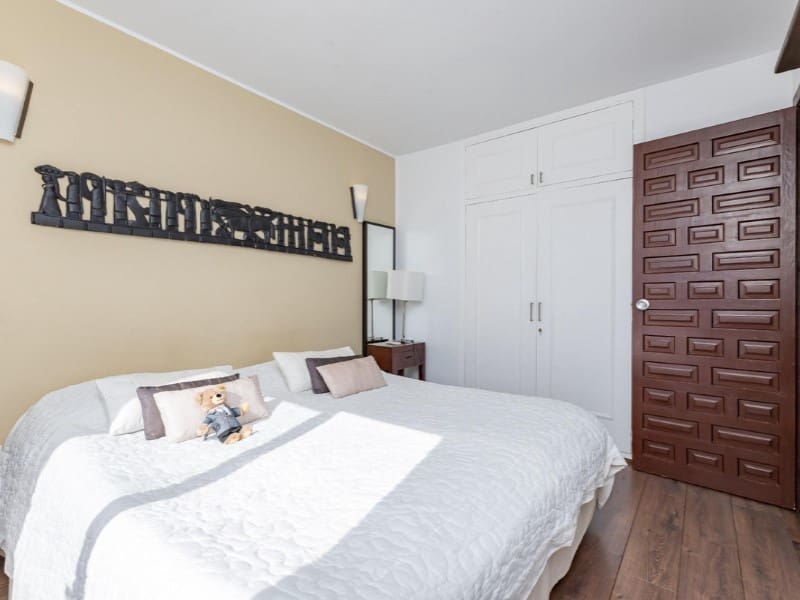 4 makuuhuone Huvila myytävänä paikassa Benalmadena mukana uima-altaan 
autotalli - 1 295 000 € (Ref: 9576486)