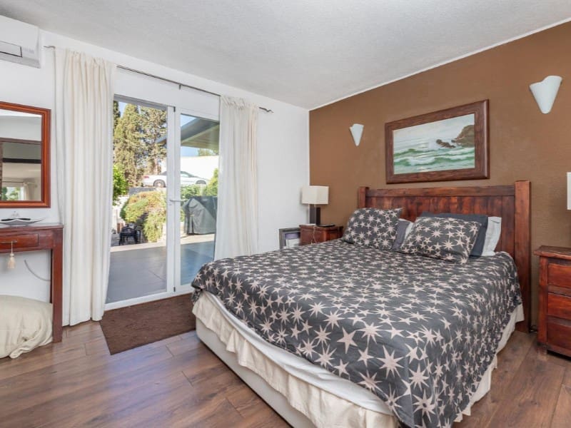 4 makuuhuone Huvila myytävänä paikassa Benalmadena mukana uima-altaan 
autotalli - 1 295 000 € (Ref: 9576486)