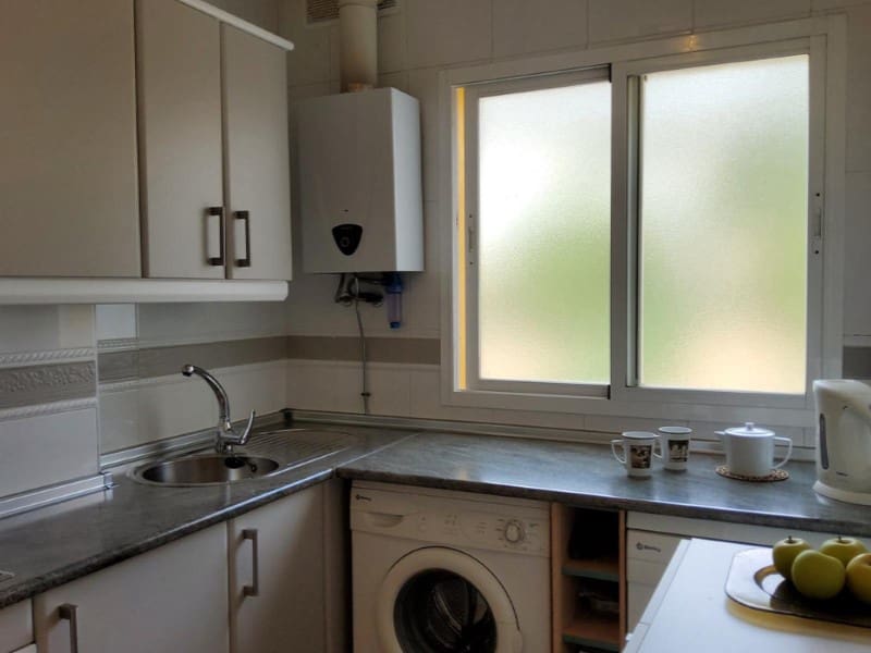 3 slaapkamer Appartement te koop in Benalmadena Costa met zwembad garage - € 510.000 (Ref: 9576487)