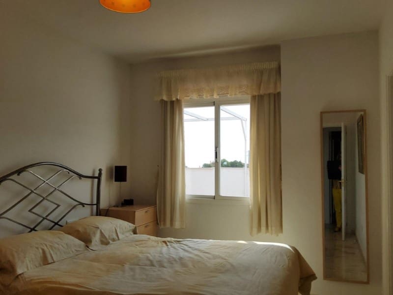 3 slaapkamer Appartement te koop in Benalmadena Costa met zwembad garage - € 510.000 (Ref: 9576487)