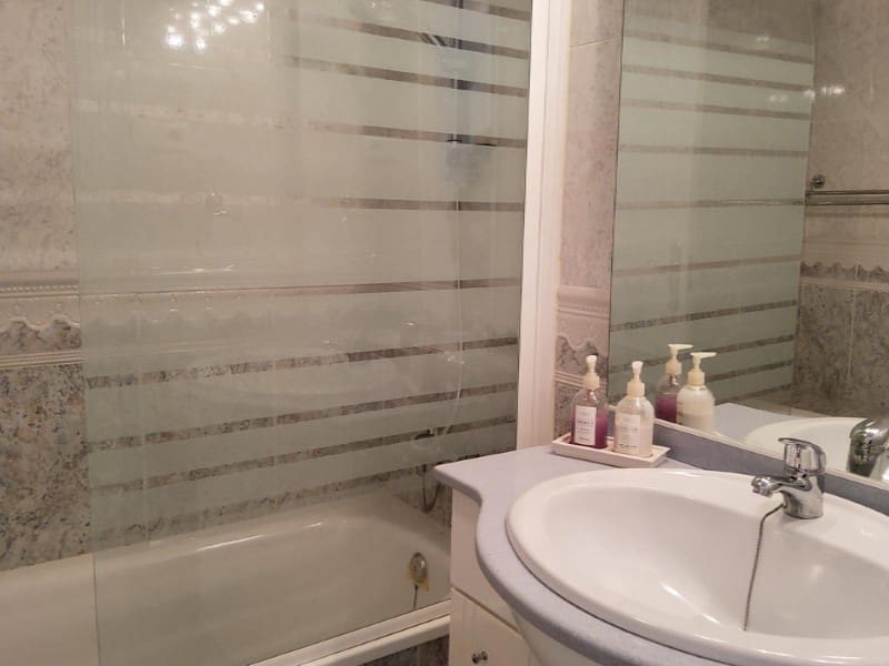 3 slaapkamer Appartement te koop in Benalmadena Costa met zwembad garage - € 510.000 (Ref: 9576487)