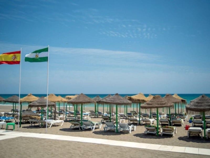 3 slaapkamer Appartement te koop in Benalmadena Costa met zwembad garage - € 510.000 (Ref: 9576487)