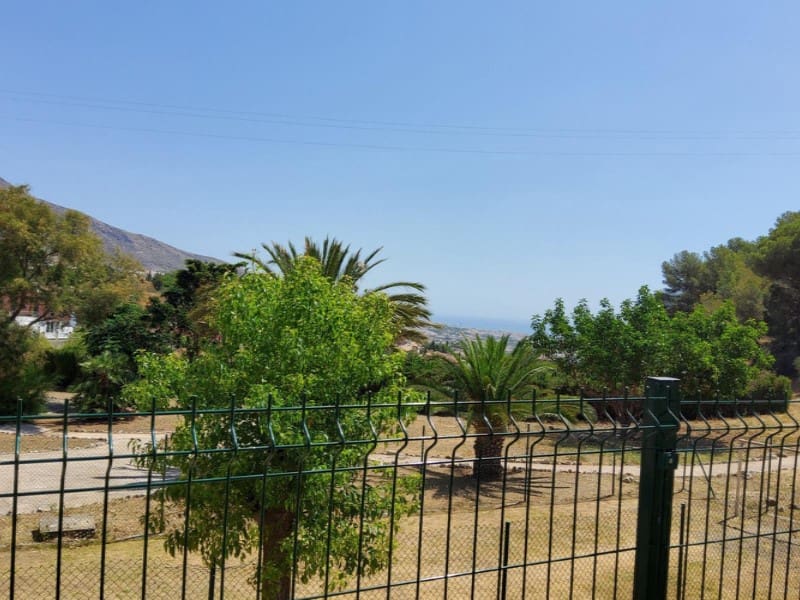 3 slaapkamer Appartement te koop in Benalmadena Costa met zwembad garage - € 510.000 (Ref: 9576487)