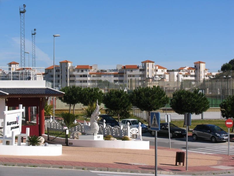 3 slaapkamer Appartement te koop in Benalmadena Costa met zwembad garage - € 510.000 (Ref: 9576487)