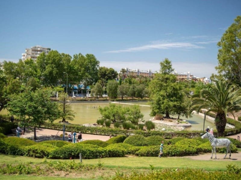 3 slaapkamer Appartement te koop in Benalmadena Costa met zwembad garage - € 510.000 (Ref: 9576487)