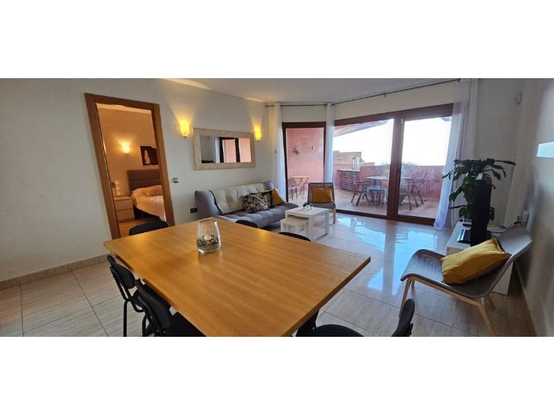 Apartamento de 3 habitaciones en Fuengirola en venta con piscina - 550.000 € (Ref: 9576488)