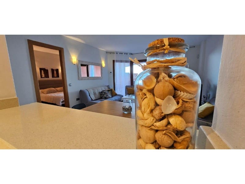 Apartamento de 3 habitaciones en Fuengirola en venta con piscina - 550.000 € (Ref: 9576488)