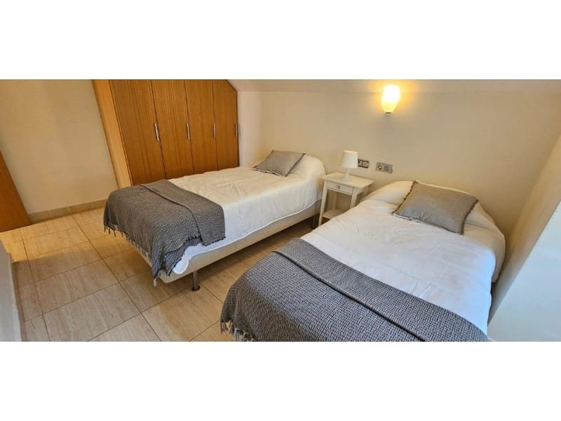 Apartamento de 3 habitaciones en Fuengirola en venta con piscina - 550.000 € (Ref: 9576488)