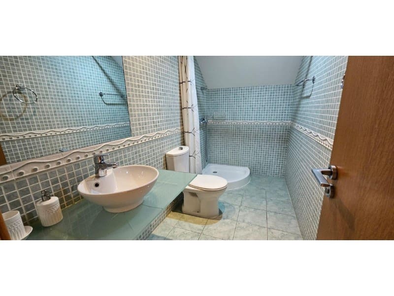 Apartamento de 3 habitaciones en Fuengirola en venta con piscina - 550.000 € (Ref: 9576488)