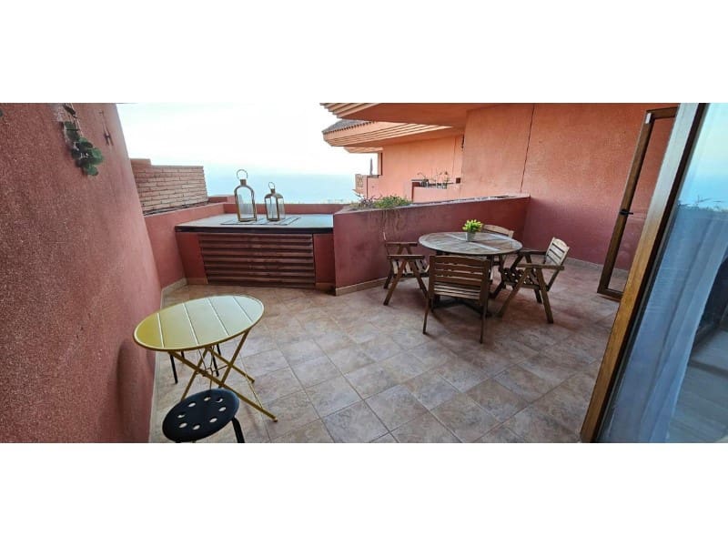 Apartamento de 3 habitaciones en Fuengirola en venta con piscina - 550.000 € (Ref: 9576488)