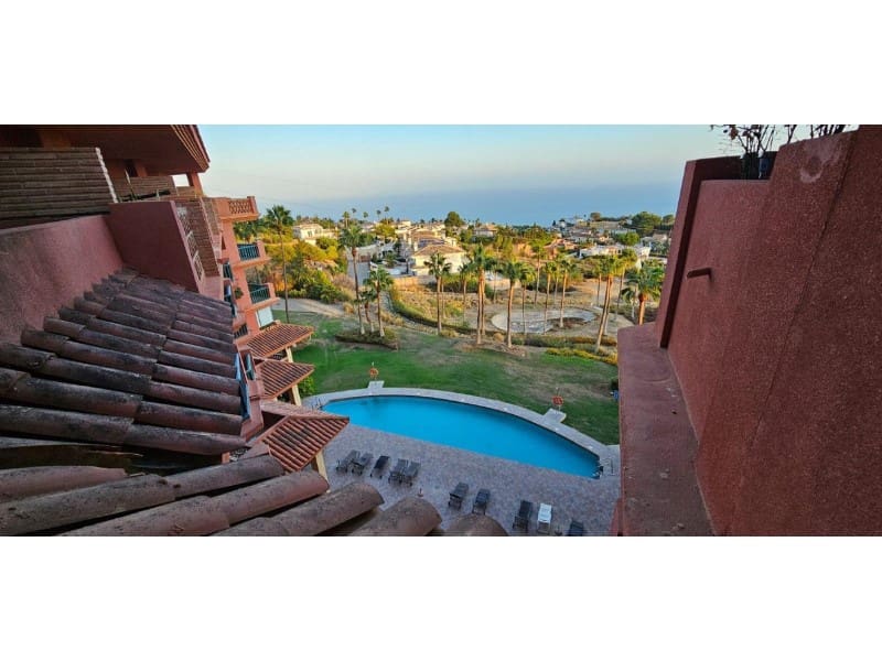 Apartamento de 3 habitaciones en Fuengirola en venta con piscina - 550.000 € (Ref: 9576488)