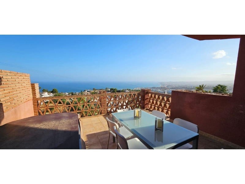 3 sypialnia Apartament na sprzedaż w Fuengirola z basenem - 620 000 € (Ref: 9576489)