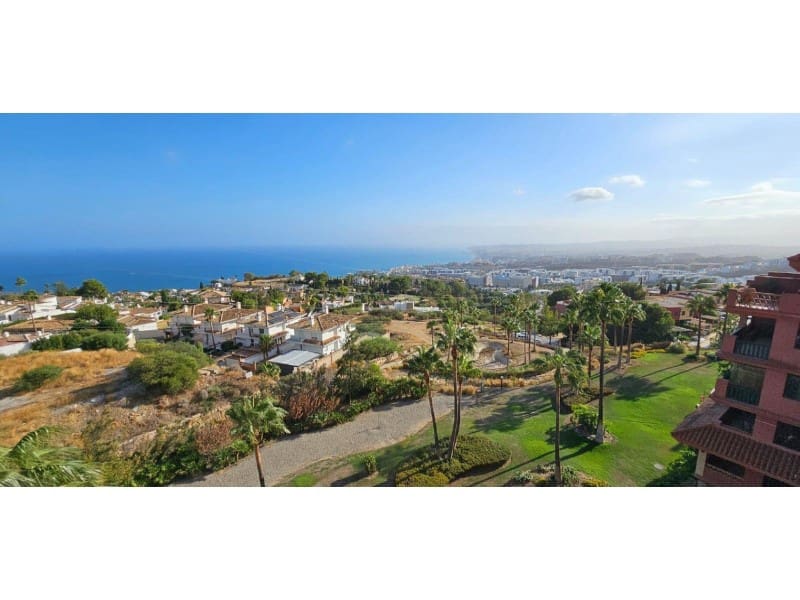 3 sypialnia Apartament na sprzedaż w Fuengirola z basenem - 620 000 € (Ref: 9576489)