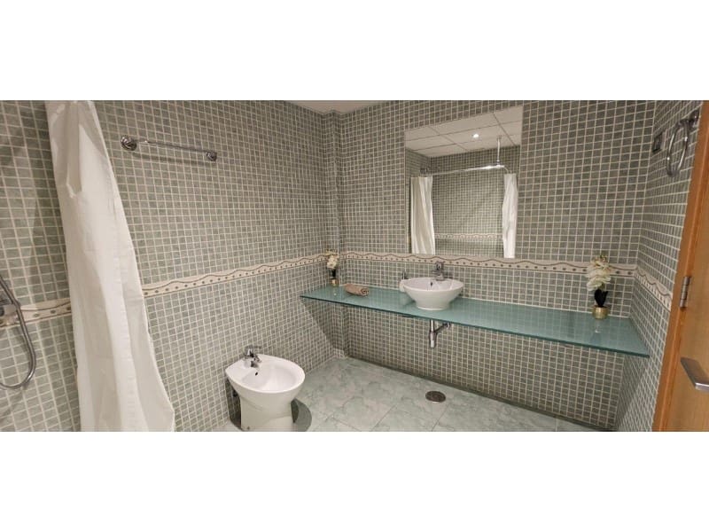 3 sypialnia Apartament na sprzedaż w Fuengirola z basenem - 620 000 € (Ref: 9576489)