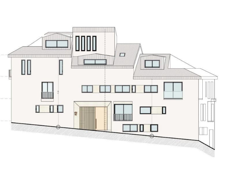 Terreno Non Edificato in vendita in Benalmadena - 529.000 € (Rif: 9576490)