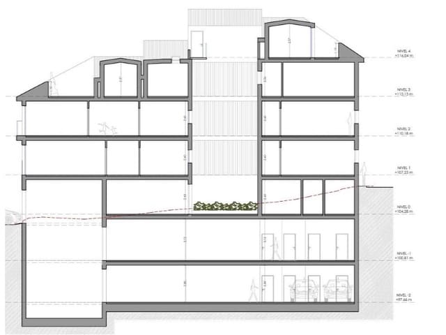 Landgrundstück zu verkaufen in Benalmádena pueblo, Benalmádena - 529.000 € (Ref: 9576490)