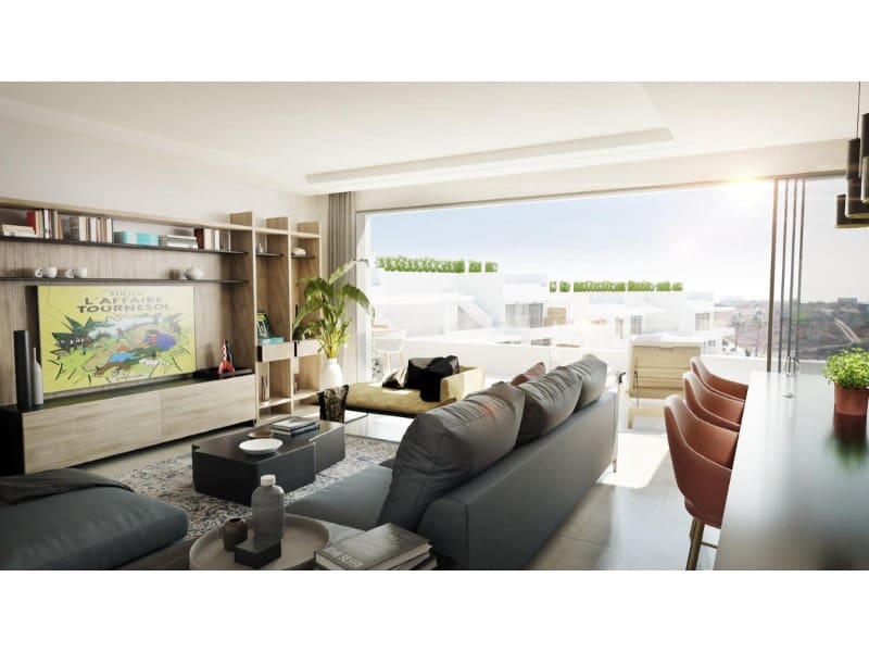 3 slaapkamer Appartement te koop in Atalaya-Isdabe met zwembad - € 1.100.000 (Ref: 9576491)