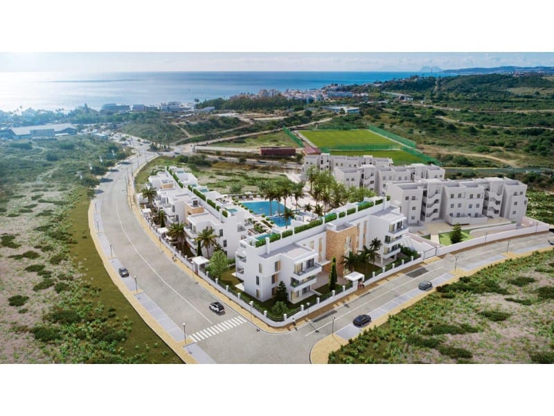 3 slaapkamer Appartement te koop in Atalaya-Isdabe met zwembad - € 1.100.000 (Ref: 9576491)