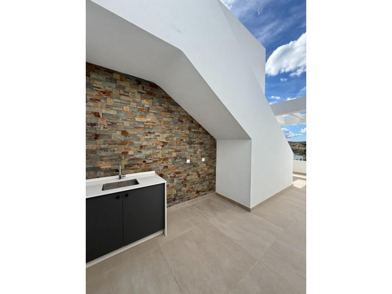 3 slaapkamer Appartement te koop in Atalaya-Isdabe met zwembad - € 1.100.000 (Ref: 9576491)