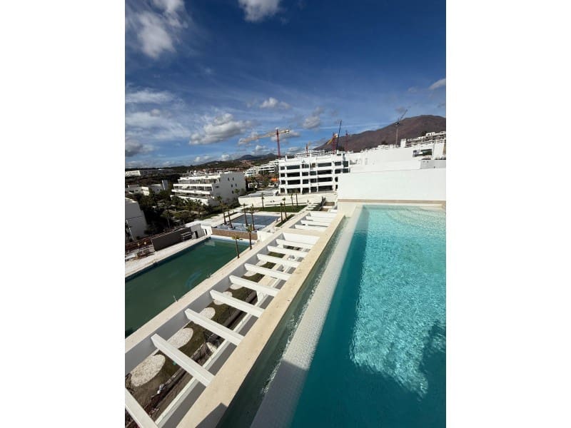 3 slaapkamer Appartement te koop in Atalaya-Isdabe met zwembad - € 1.100.000 (Ref: 9576491)