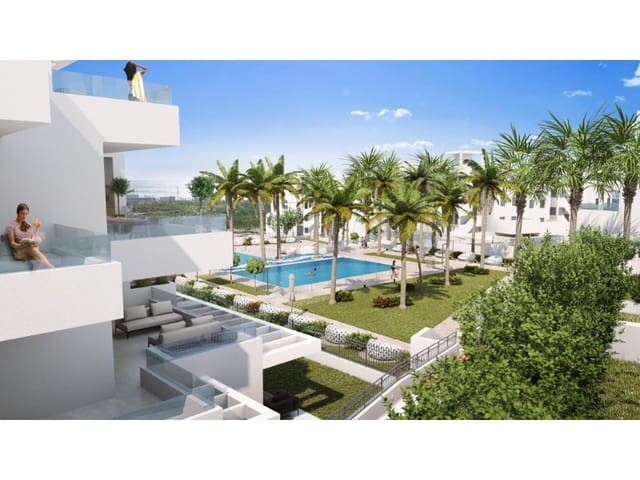 3 quarto Apartamento para venda em Atalaya-Isdabe, Estepona com piscina - 1 100 000 € (Ref: 9576491)