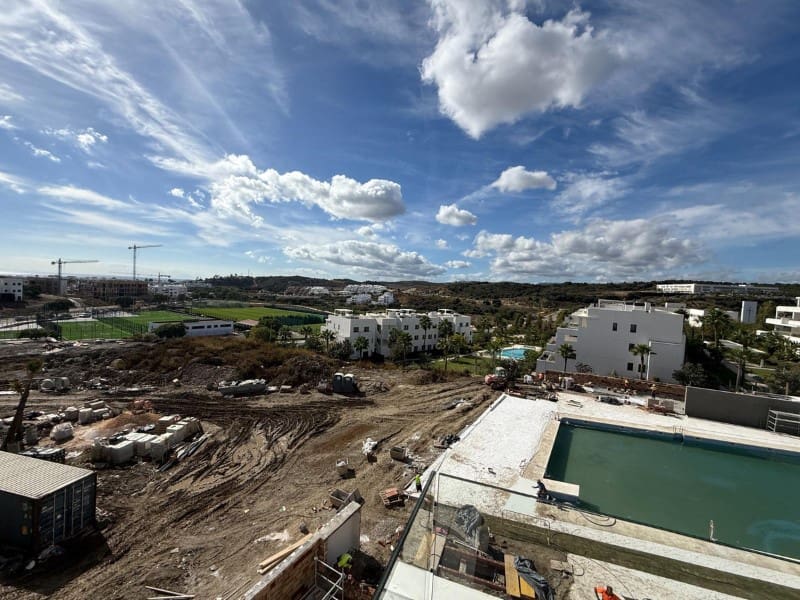 3 slaapkamer Appartement te koop in Atalaya-Isdabe met zwembad - € 1.100.000 (Ref: 9576491)