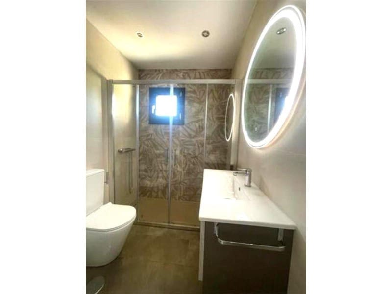 3 makuuhuone Rivitalo myytävänä paikassa Benalmadena mukana uima-altaan 
autotalli - 625 000 € (Ref: 9576492)