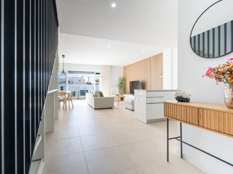 Casa de 4 habitaciones en Mijas en venta con piscina garaje - 899.000 € (Ref: 9576493)