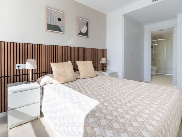 4 bedroom Townhouse for sale in La Cala de Mijas, Mijas with pool garage - € 899,000 (Ref: 9576493)