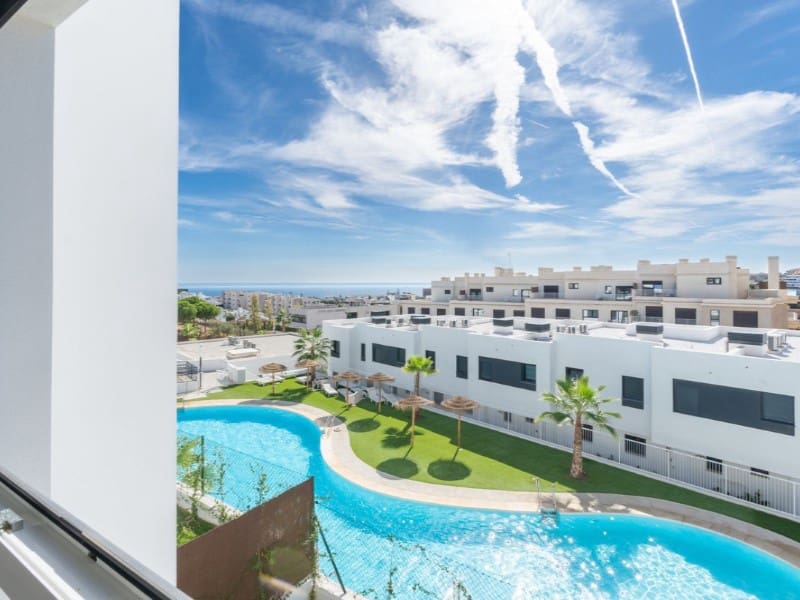 Casa de 4 habitaciones en Mijas en venta con piscina garaje - 899.000 € (Ref: 9576493)